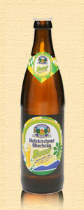 Logo Holzkirchner Oberbräu Russ´