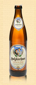 Logo Holzkirchner Gold