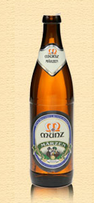 Logo Münz Märzen