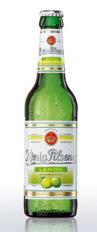 Logo König Pilsener Radler
