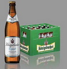 Logo Königsbacher Export