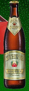 Logo Köthener Golden Premium