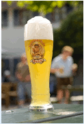 Logo Kollers Hefeweizen Hell