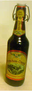 Logo Brauerei Kraus Hirschentrunk