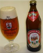 Logo Brauerei Kraus Festbier