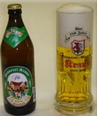 Logo Brauerei Kraus Edelpils