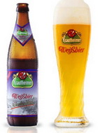 Logo Krautheimer Alkoholfreies Weißbier