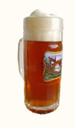 Logo Kreuzberger Klosterbier Dunkel