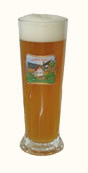 Logo Kreuzberger Klosterbier Helles Hefe-weizen