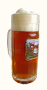 Logo Kreuzberger Klosterbier Weihnachts-bock