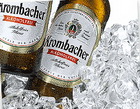 Logo Krombacher Alkoholfrei