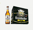 Logo Krombacher Radler Alkoholfrei