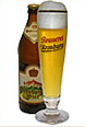 Logo Kronburger Pils