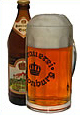 Logo Kronburger Bock