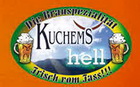 Logo Kuchems Hell