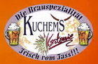 Logo Kuchems Kastanie