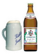 Logo Kühbacher Josefi Bier