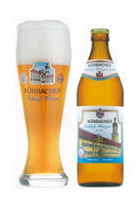 Logo Kühbacher Schloß-weizen Leicht