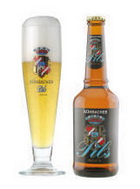 Logo Kühbacher Pils