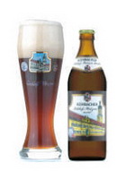 Logo Kühbacher Schloß-weizen Dunkel