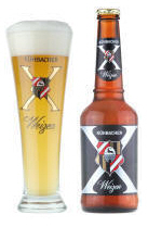 Logo Kühbacher X-weizen