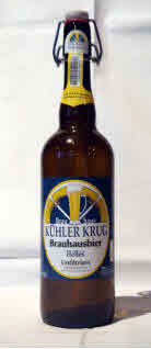 Logo Kühler Krug Helles