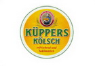 Logo Küppers Kölsch