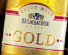 Logo Kulmbacher Gold