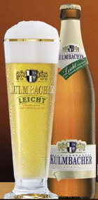 Logo Kulmbacher Leicht