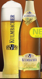 Logo Kulmbacher Radler Mit Limette