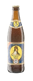 Logo Kummert Bräu König Friedrich Weisse