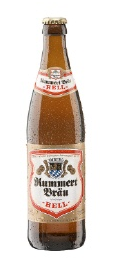 Logo Kummert Bräu Hell