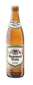 Logo Kummert Bräu Pils