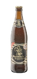 Logo Kummert Bräu Doppelbock