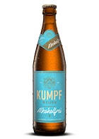 Logo Kumpf Weizen Alkoholfrei