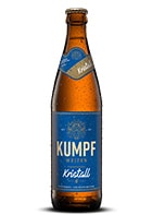 Logo Kumpf Kristall