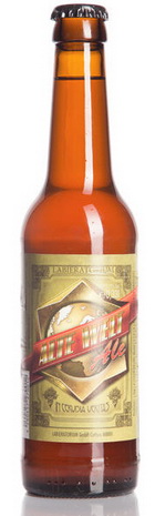 Logo Labieratorium Alte Welt Ale