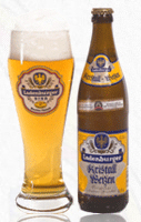 Logo Ladenburger Kristallweizen