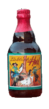 Logo Lammbräu Hexenbier