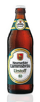 Logo Lammsbräu Urstoff