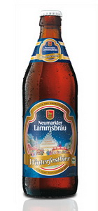 Logo Lammsbräu Winterfestbier