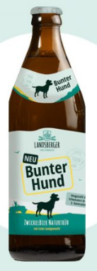 Logo Bunter Hund