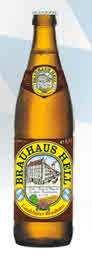 Logo Landshuter Brauhaus Hell