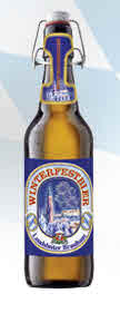 Logo Landshuter Winterfestbier