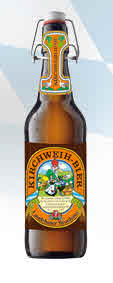 Logo Landshuter Kirchweih-bier