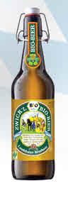 Logo Landshuter Bio-bier