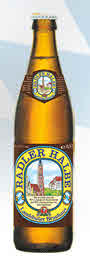 Logo Landshuter Brauhaus Radler