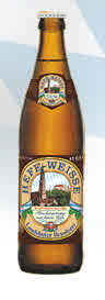 Logo Landshuter Hefe Weisse