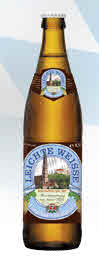 Logo Landshuter Leichte Weisse