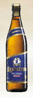 Logo Landskron Premium Pilsener